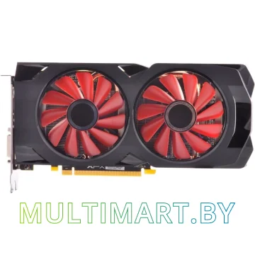 Видеокарта XFX Radeon RX 570 8GB GDDR5